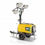 Осветительная мачта Atlas Copco V4